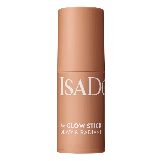 IsaDora The Glow Stick 26 Bronze Glow 5,5g