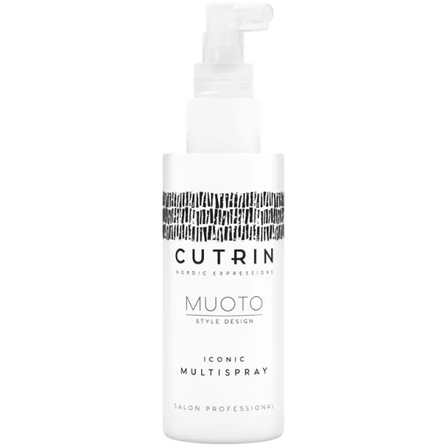 Cutrin Muoto Iconic Multispray (100 ml)