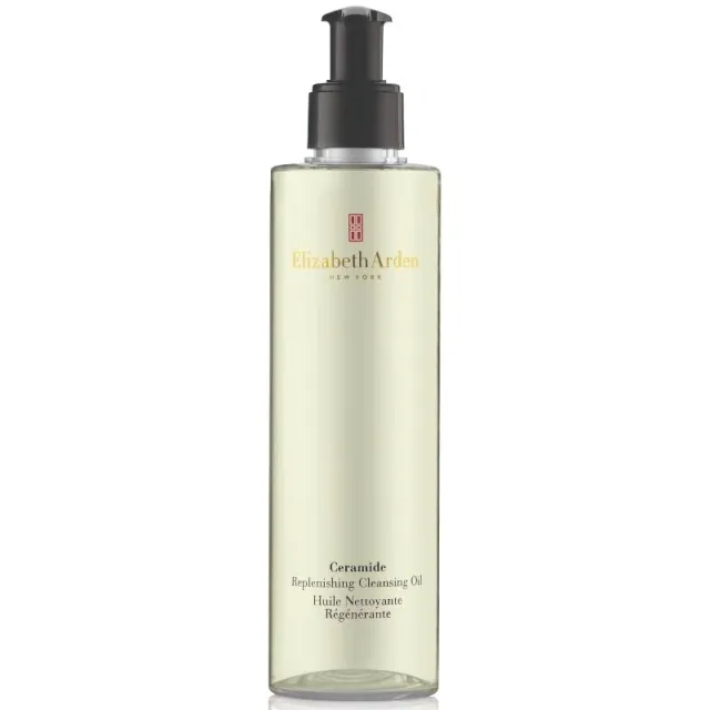 Elizabeth Arden Ceramide Cleansing Oil 200 ml