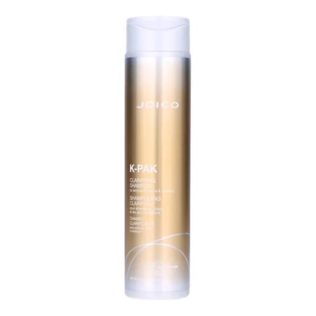 Joico K-Pak Clarifying Shampoo 300 ml