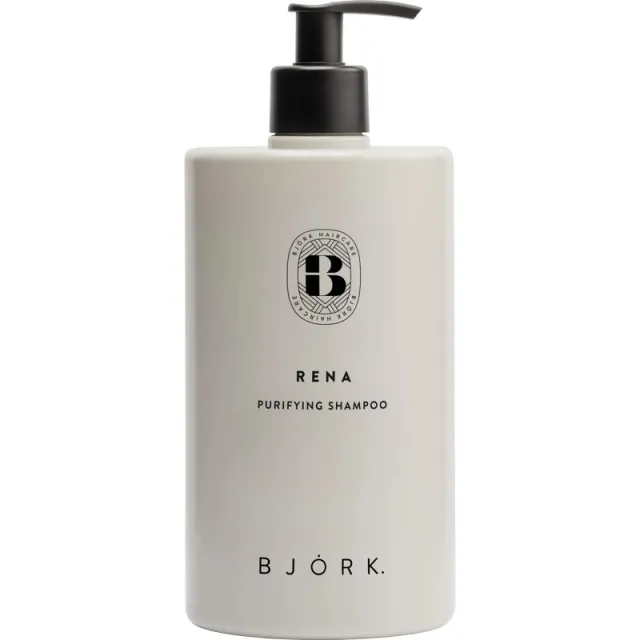 Björk RENA Purifying Shampoo 750 ml