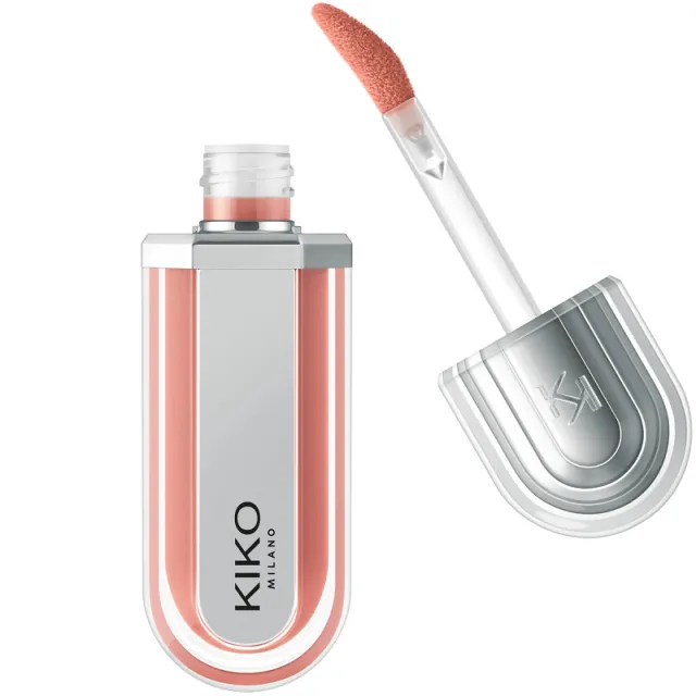 KIKO Milano 3D Hydra Xtreme Lipgloss 6 ml - 03 Cocoaquake