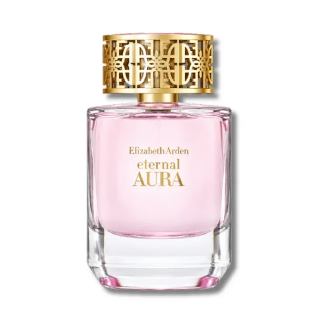 Elizabeth Arden - Eternal Aura Eau de Parfum - 100 ml