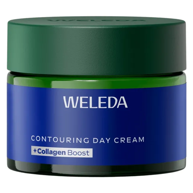Weleda Contouring Day Cream 40 ml