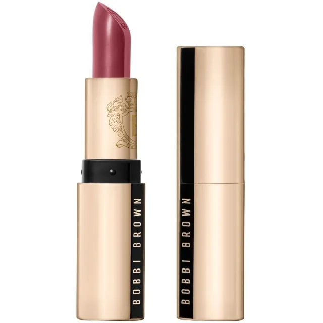 Bobbi Brown Luxe Lipstick 3,5 g - Soft Berry 336