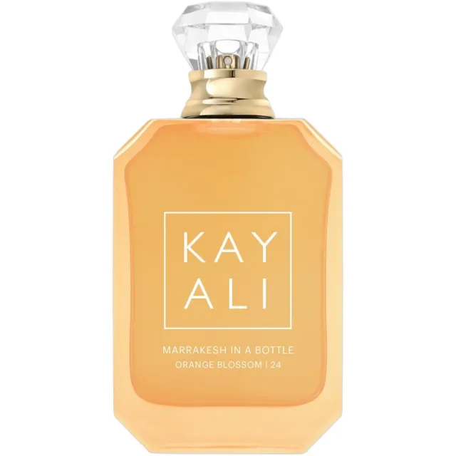Marrakesh Orange Blossom | 24 Eau de Parfum