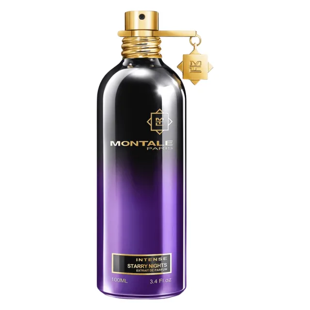 Montale Paris Intense Starry Nights Eau De Parfum 100ml