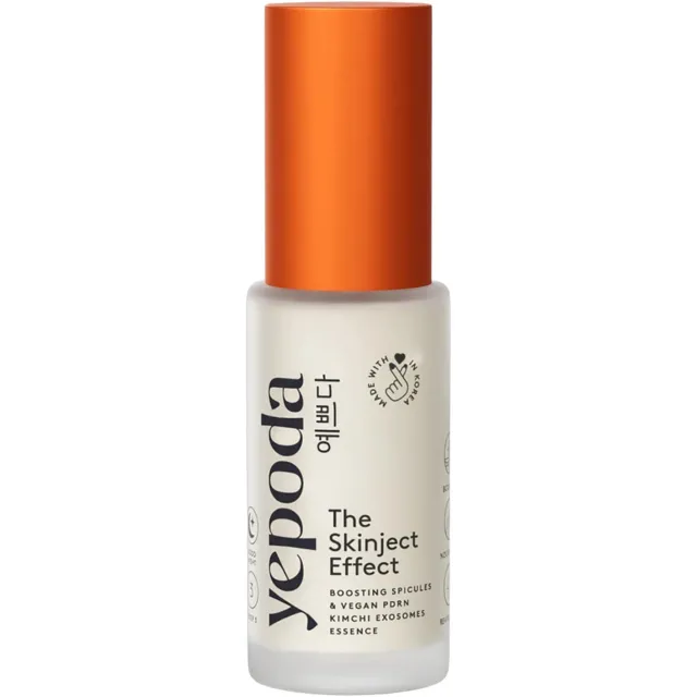 The Skinject Effect Essence Regenererende Essens med Spicula og Pdrn