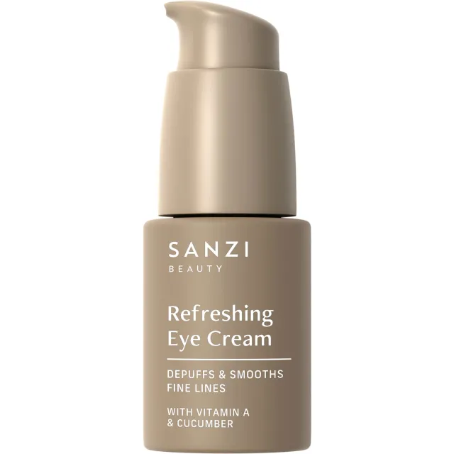 Refreshing Eye Cream