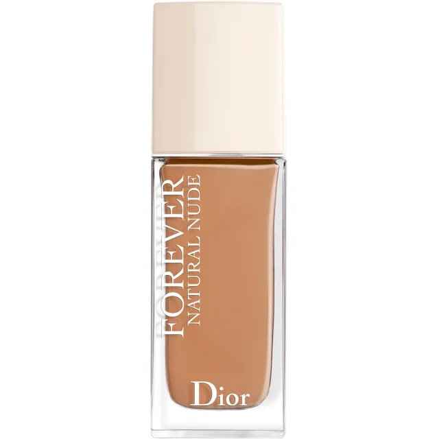 Forever Natural Nude Foundation