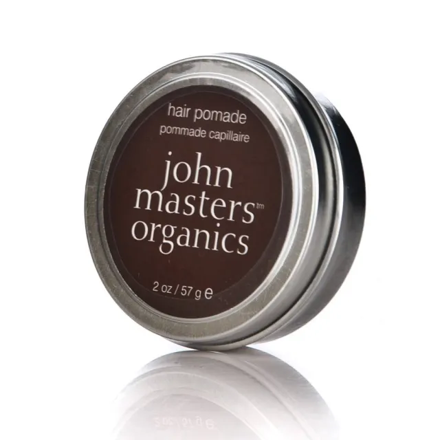John Masters Organics Hair Pomade 57g
