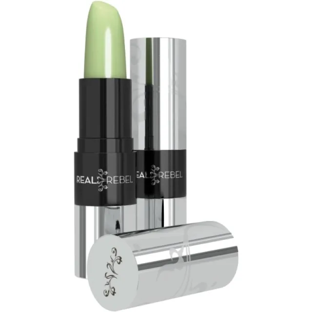 Real Rebel Colour Perfect Luxury Lip Balm 3,6 g