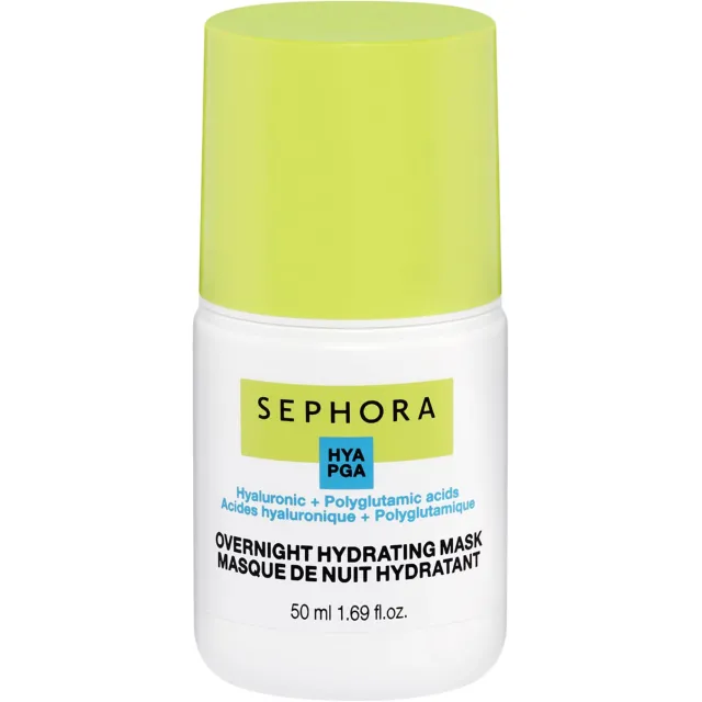 Overnight Hydrating Mask