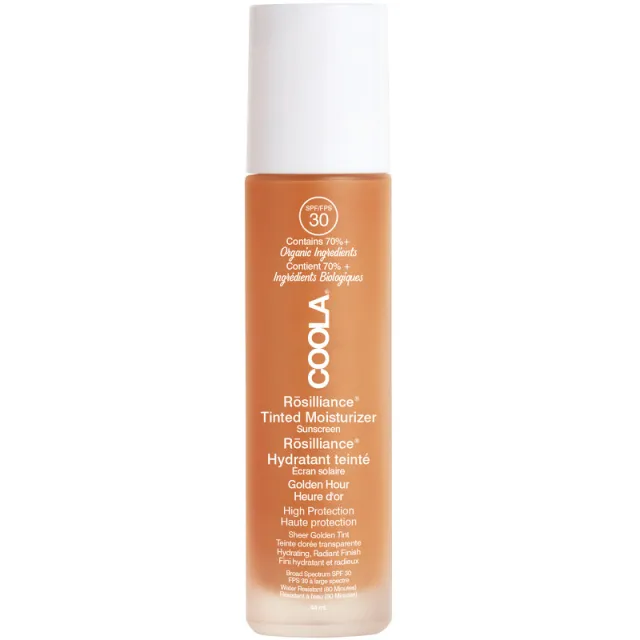 COOLA Rosilliance BB+ Cream SPF30 - Golden Hour 44 ml