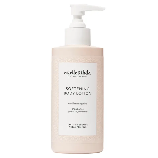 Estelle & Thild Vanilla Tangerine Softening Body Lotion (200 ml)