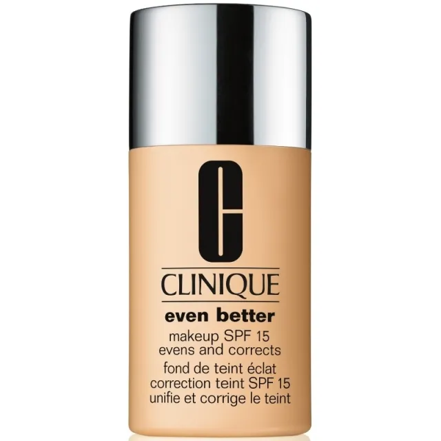 Clinique Even Better Makeup Foundation SPF 15 - 30 ml - Golden Neutral 46 WN