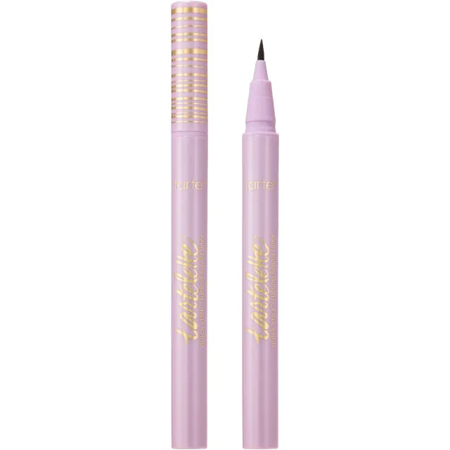 Tartelette Tubing Peeloff Liquid Eyeliner - Flydende Eyeliner