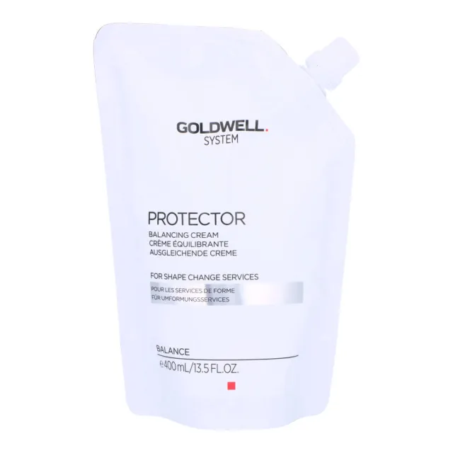 Goldwell System Protector Balancing Cream 400 ml