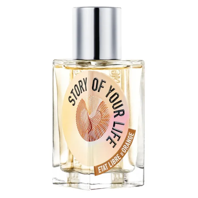 Etat Libre D´Orange Story Of Your Life EDP 50 ml