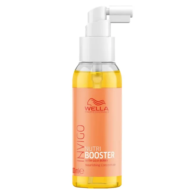 Wella Invigo Nutri Booster 100 ml