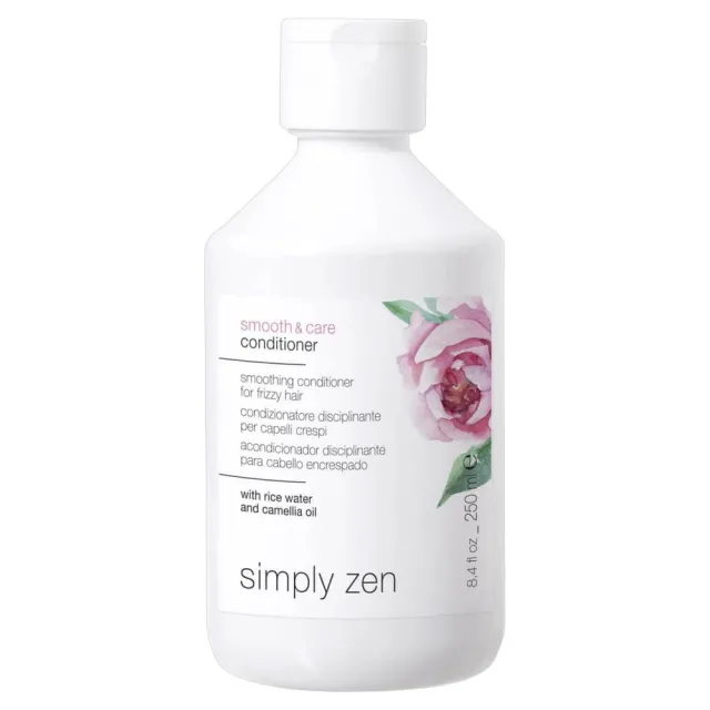 Simply Zen Smooth & care conditioner 250 ml