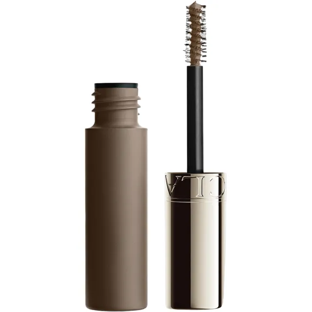 Brow gel