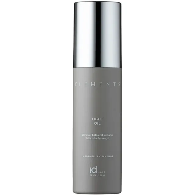 IdHAIR Elements Light Oil 50 ml
