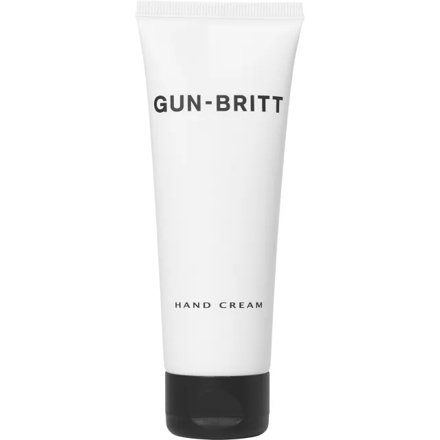 Gunbritt Hand Creme 75 ml.