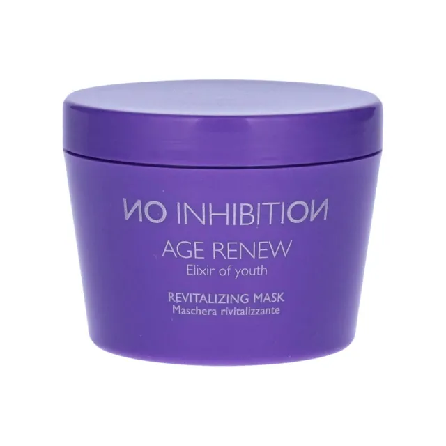 No Inhibition Age Renew Revitalizing Mask 200 ml