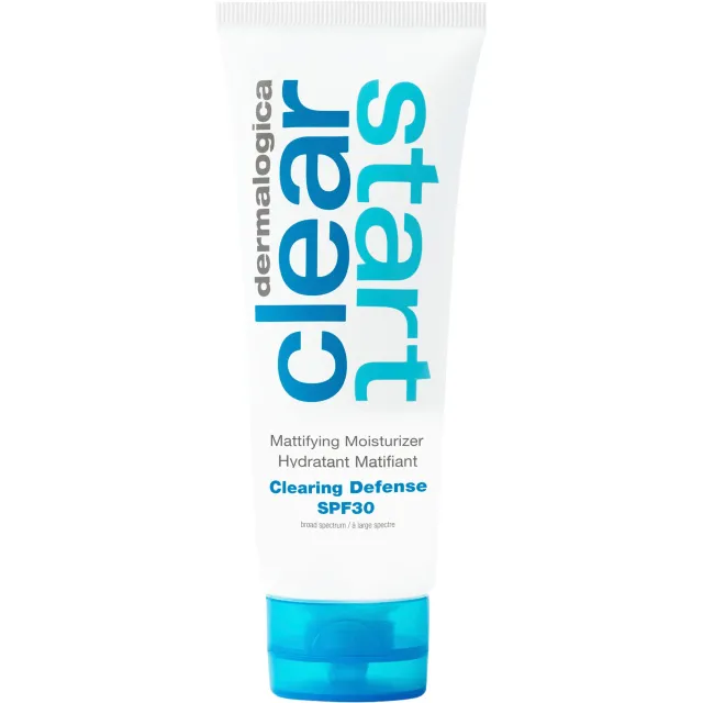 Clearing Defense SPF 30