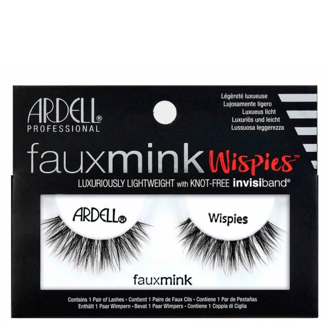 Ardell Faux Mink Wispies