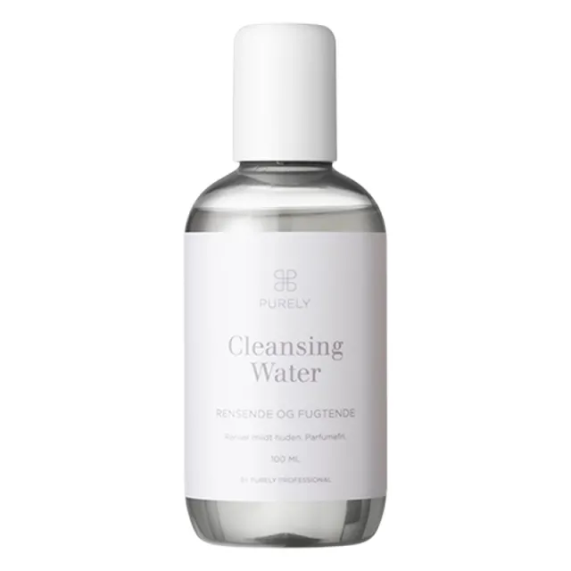 Purely Professional Cleansing Water (100 ml)