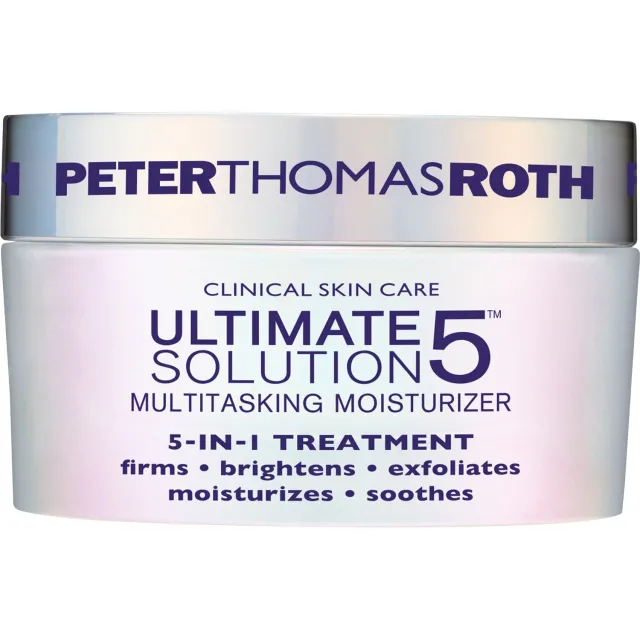 Peter Thomas Roth Ultimate Solution 5 Multitasking Moisturizer 50 ml