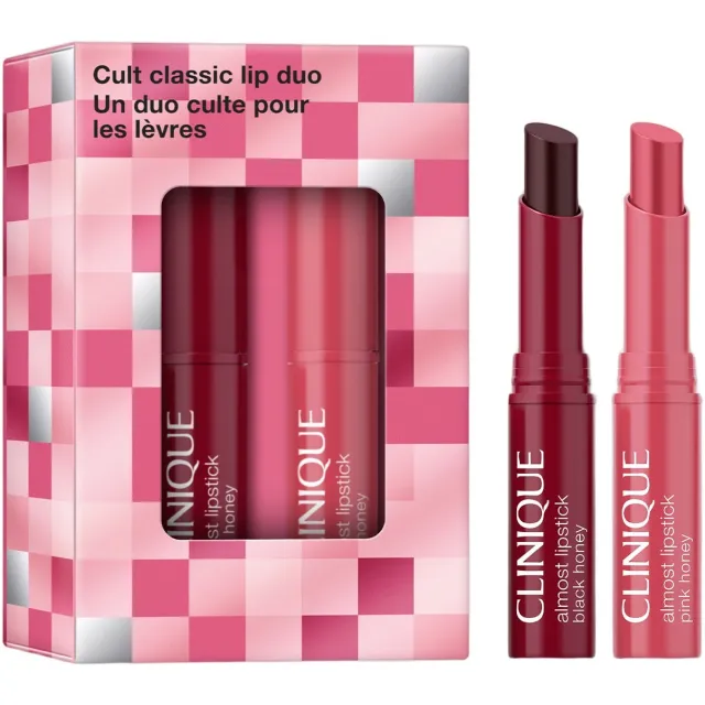 Almost Lipstick DUO K
