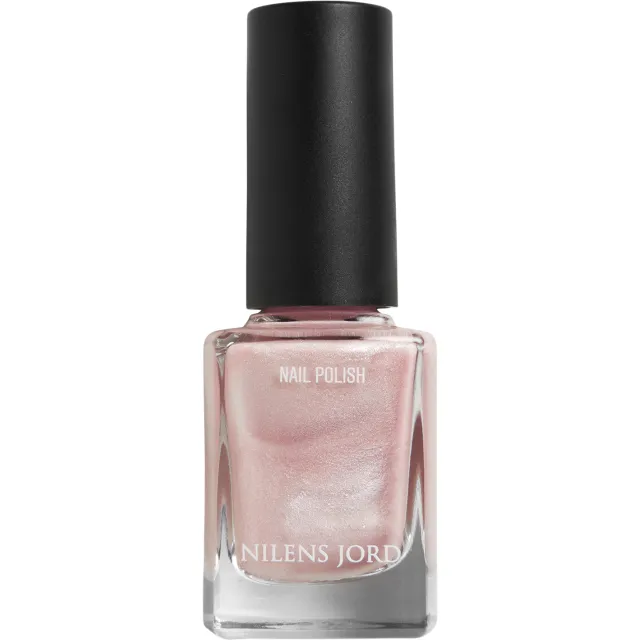 Nail Polish Light Rose Pearly