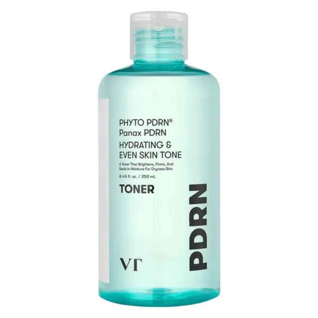 VT Cosmetics PDRN Toner 250ml