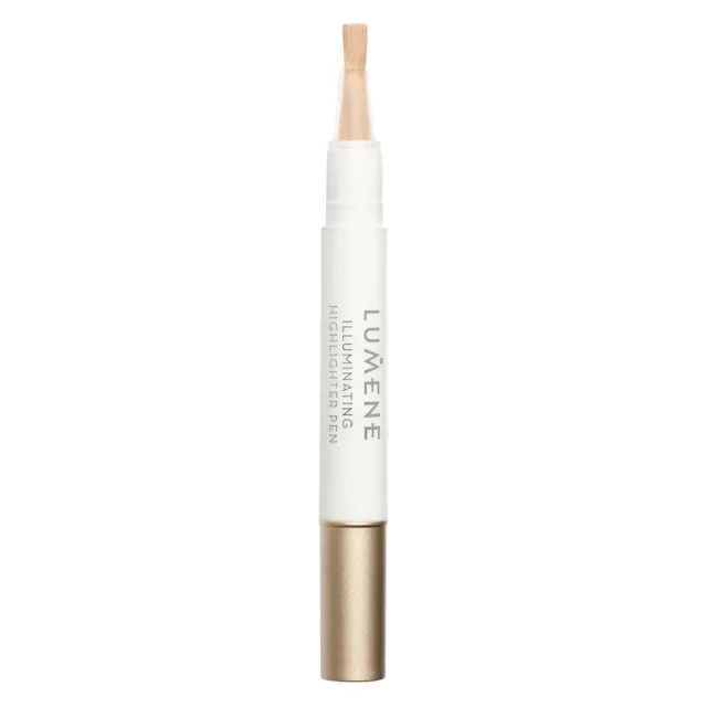 Lumene Illuminating Highlighter Pen 1,8 ml ─ 2 Medium