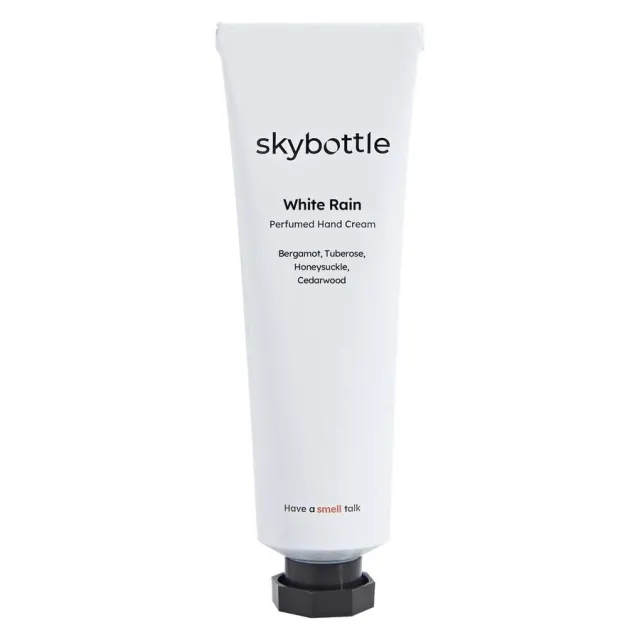 Skybottle White Rain Perfumed Hand Cream 50ml