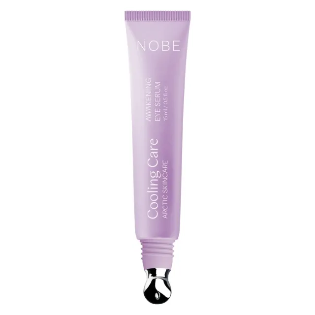 NOBE Cooling Care Awakening Eye Serum 15ml