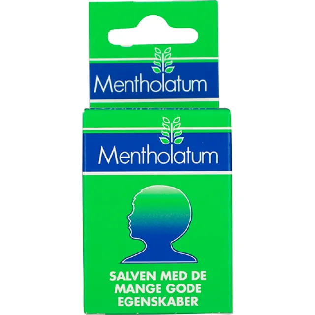 Mentholatum Salve (30 g)