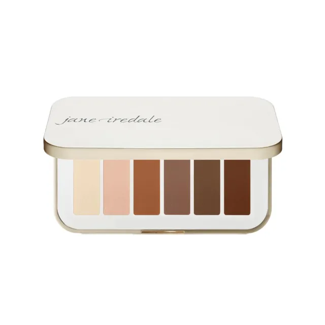 Jane Iredale PurePressed Eye Shadow Naturally Matte 4 g