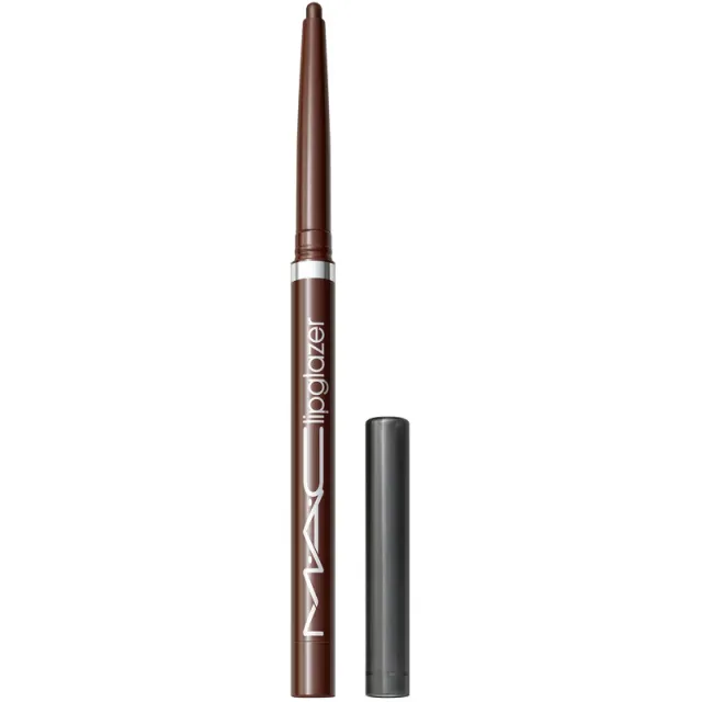 MAC Lipglazer Glossy Liner 0,25 g - Root For Me!