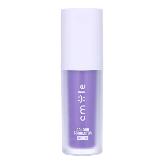 Cmiile Colour Corrector Serum 30 ml