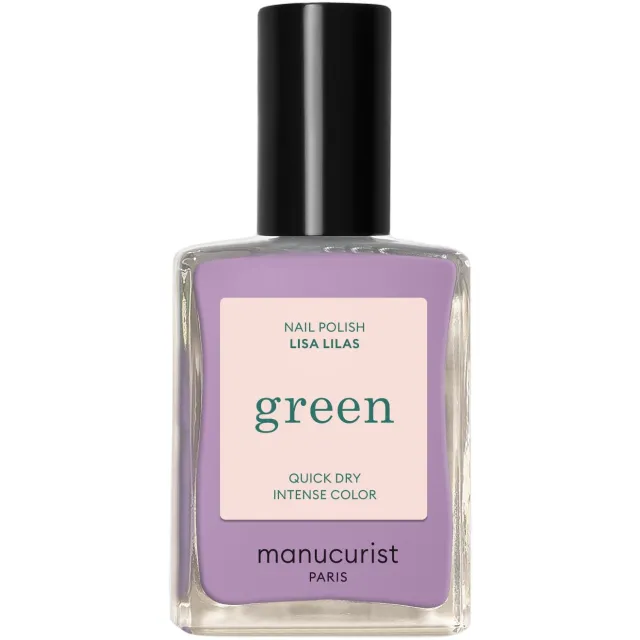 Green Lisa Lilas