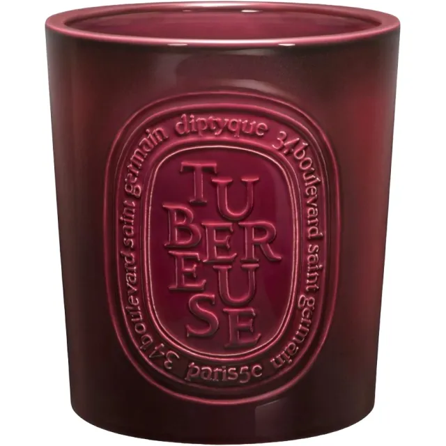 Giant Candle Tubéreuse 1500 g
