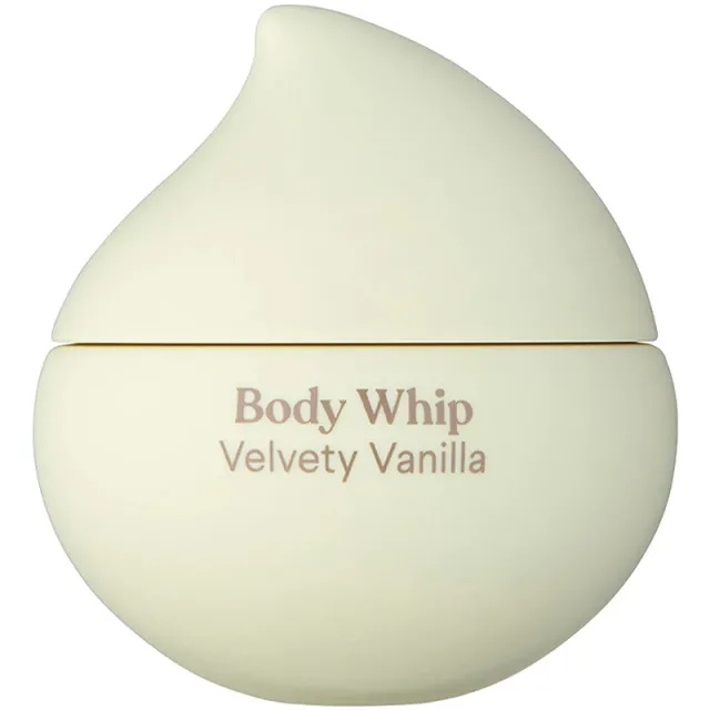 Sundae Body Whipped Body Moisturiser 220 ml - Velvety Vanilla