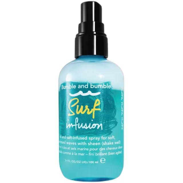 Surf Infusion 100 ml.