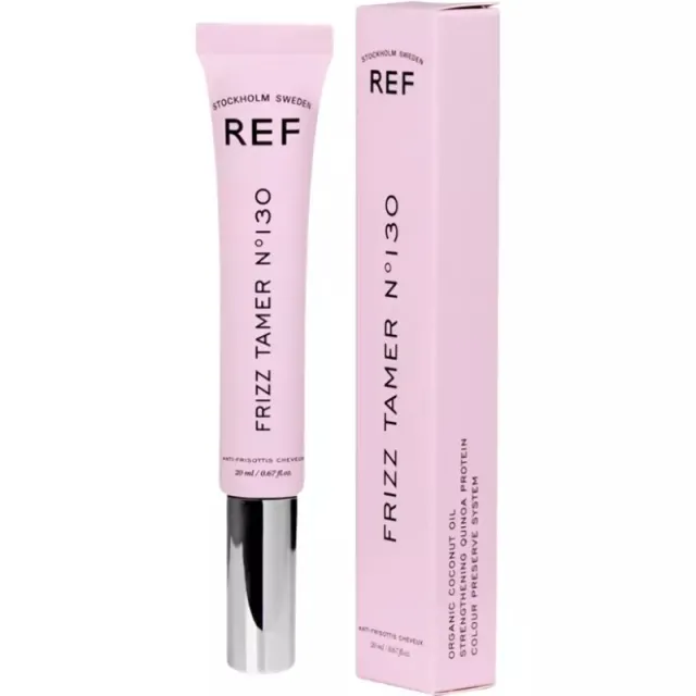 REF 130 Frizz Tamer 20 ml