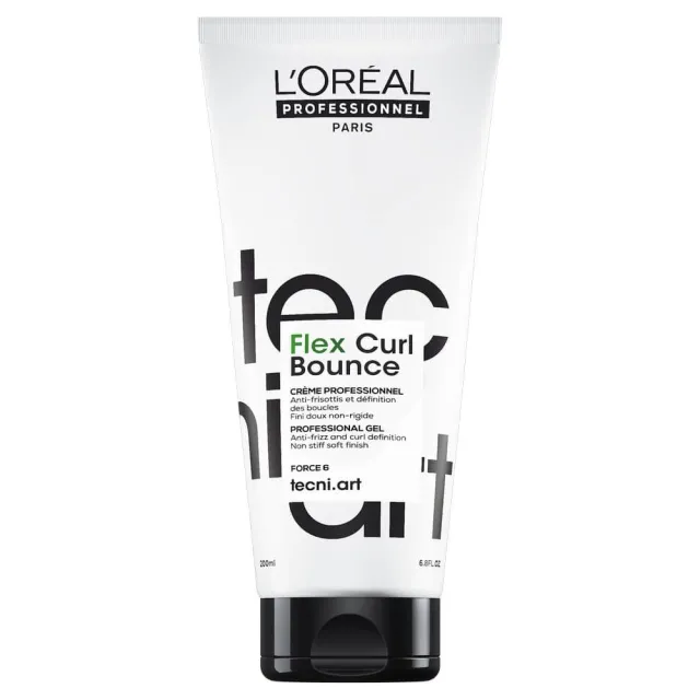 L'Oréal Professionnel Flex Curl Bounce 200 ml