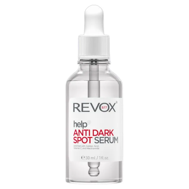 Revox B77 Help Anti Dark Spot Serum 30 ml